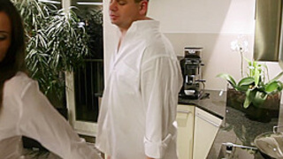 Banging Tucker - RealityKings with Chris Strokes, Tucker Starr