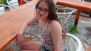 Sexy Soleil - RealityKings with Soleil