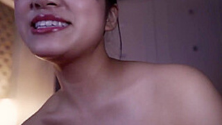 Asian Angel 20078 - Temptation