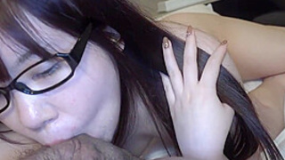 Asian Angel 5829 - Temptation