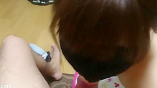 Asian Angel 14090 - JavTellers