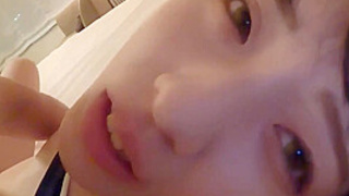 Asian Angel 15817 - Temptation