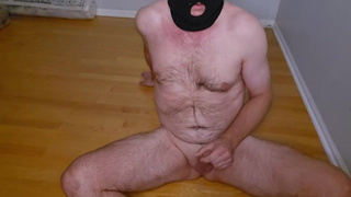 I like to masturbates while my ex-wife is taking a shower and I watch