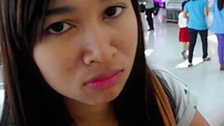 Dera Ayon Toairport - AsianSexDiary