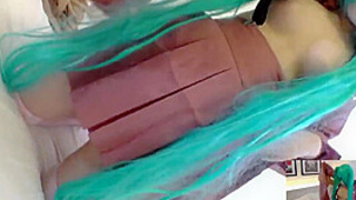 Asian angel 9525 - AsianHappyEnding