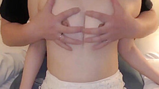 Asian Angel 12055 - AsianHappyEnding