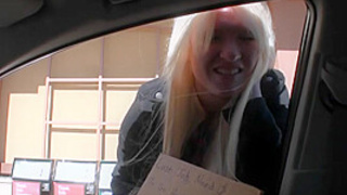 Wet Antics - RealityKings with Sabby, Anita Berlusconi