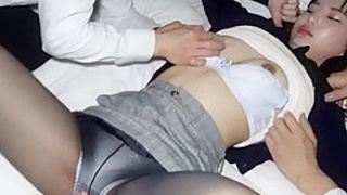 Asian Angel 5739 - Temptation