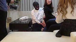 Asian Angel 968 - AsianHappyEnding