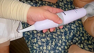 Asian angel 6590 - AsianHappyEnding