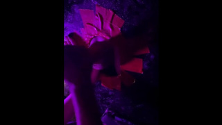 Tara Secretly watching GloryMobil - Cameraman Start Fucking Me While Swallowing Strangers Massive Rod Twice!!!