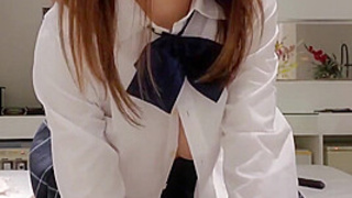 Asian Angel 11098 - JavTellers