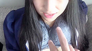 Asian Angel 15657 - JavTellers