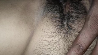 Indian wifey 1st time anal