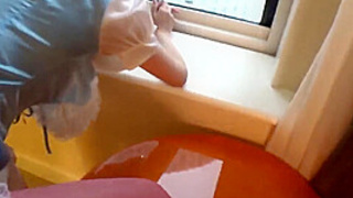 Asian angel 10251 - JavTellers