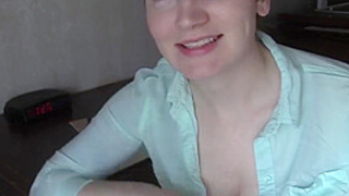 Stepmom Wants A Creampie