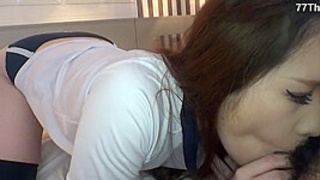 Asian Angel - 13872 - JavTellers