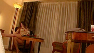 Incredible Amateur Big Tits Porn Movie