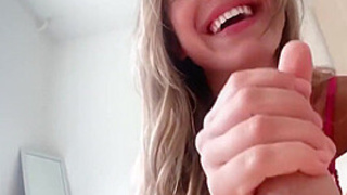 Beautiful Girl Sex Bouncing Sexy Tits Riding Cock