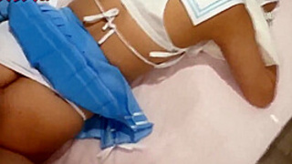 Asian Angel 15124 - JavTellers