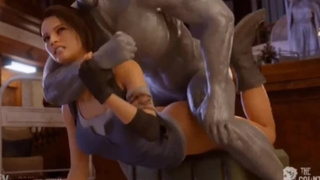 React to the viral asian cartoon