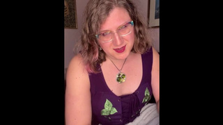 Cuck-old gets a call from trans MILF who's breeding his ex-wife (POINT OF VIEW)