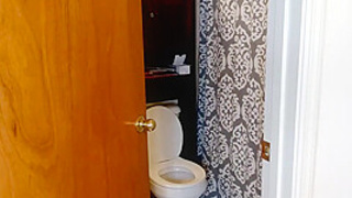 Ultimate Co Worker Charlotte Seduction