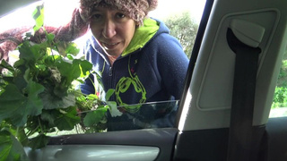 turkish farmers ex-wife has rough sex with british tourist in Turkey