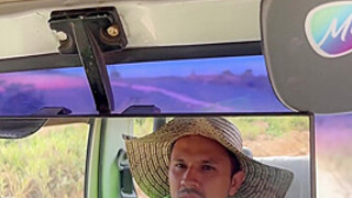 A Peasant Woman Wanted To Harvest Pineapple And Instead He Planted Cassava In Her Pussy Sex Movies Featuring Pelaje Mix