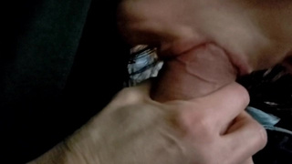 Hotwife MILF Blowing BWC At Home. Real Lovers Amateur.
