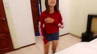 Vietnamese Teen Nude Shoot And Fuck At Asian Sex Diary