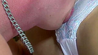 Lbfm Little Brown Fucking Machine Gets Big Dick On Tuktuk Patrol