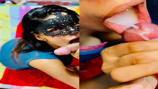 My ex-wife cute frend ~ ගෑනිගේ හොදම යාලුවගේ මෝල