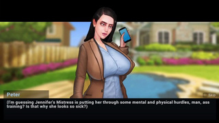 New baca all sex seen unlock in taffy tales