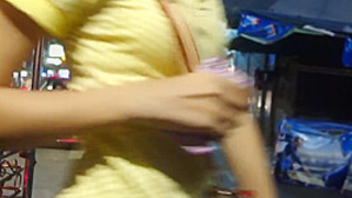 Cute Hairy Asian Pussy Destroyed @ Tuktuk Patrol Official Site