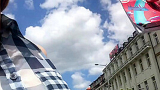 Perfect Redhead Deepthroats - Asian Sex Diary