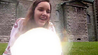 Princess Maude Of Canada Applies Online To Do Porn With James Deen