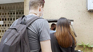 Hot Girl Blowjob From Kinky Pornstar Wannabe Trike Patrol