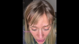 Cheating Step-Mom gets back at Dad