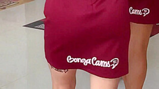 Bongacams Sexy Backroom Suck And Fuck On Asian Sex Diary