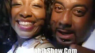 Urbanx Awards 2011.. The To Hood For Tv Award Show