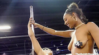 2018 Exxxotica Chicago
