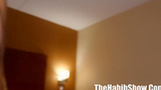 Black On Black Threesome Porn Video....Stretch And Lil Taz Fuck All Kim Oceans Holes