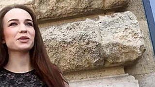 Russian Redhead Porn Gets Wild On Asian Sex Diary