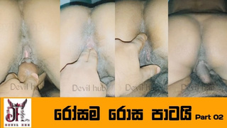 Sri lanka - I Had Fun With My Ex-wife (part 02 ). කොහොමද වයිෆ්ගේ ගහගැනිල්ල