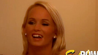 Synn Lee anal creampie - Edpowers