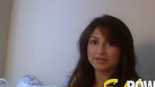 Dirty debutante AJ Estrada - Edpowers