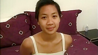 Deep Inside Dirty Debutantes #13 Yumi Lai - Edpowers