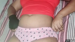 මගේ වයිෆ්ගේ රෝස පාට vagina එකට ගහන්න කැමති කවද?