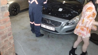 cuck ex-wife enjoys to movie other studs fucking her while i am at work
